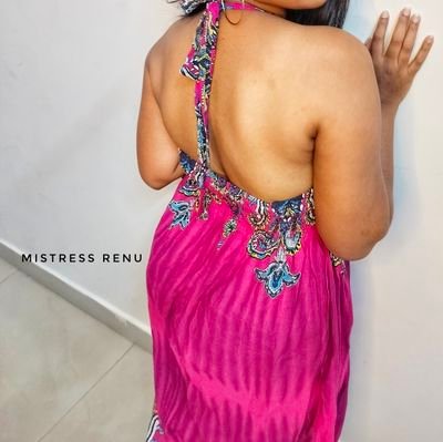 Main ID @GoddessRenu
Online and real sessions are available. Only paid. Time passers stay away