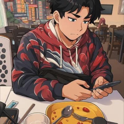 Naz Pendragonさんのプロフィール画像