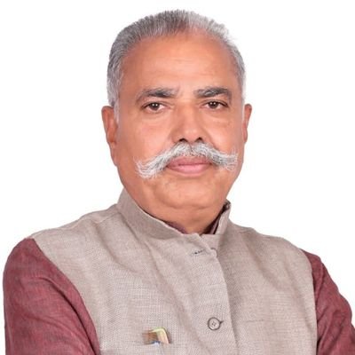 https://t.co/YiIG5uM9jl And Civil Supplies And Public Distribution Minister of Uttar Pradesh
