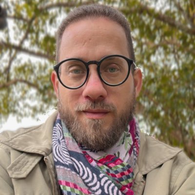 orlandoassis's profile picture. BAIANO, TAURINO, ENFERMEIRO, COMUNICADOR E PAI DO ZECCA🐶❤️