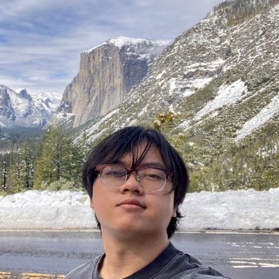 gabryelsoh's profile picture. with a y