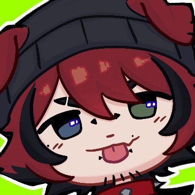 Artista e Vtuber || 23 anos || 🏳️⚧️ ele/dele || commissions open ||perfil de arte: @akayuix || banner: @stsrrcass || contatoyuiboboca@gmail.com