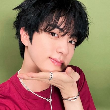 sweeetestcon's profile picture. eat jin? don't mind if i do!