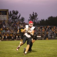 Brady Harr (@bradyh91753) 's Twitter Profile Photo Brady Harr (@bradyh91753) 's Twitter Profile Photo