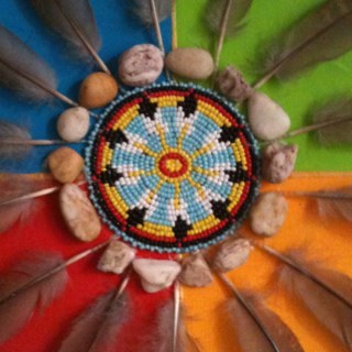 BuysseFrancine's profile picture. Liefde en Licht als inspiratiebron... Kunstenaar in Hart en Ziel... Sjamanisme ... en zoveel meer ...