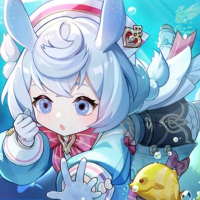 mugen_muryou's profile picture. 大丈夫ウチ最強だから。メリュジーヌ初の六眼と無下限術式の抱き合わせなのよ。公爵にはよく「もう看護師長1人で良くないですか？」と言われるのよ。ウチもそう思うのよ。予言？フォンテーヌが海に沈んでもウチには無下限があるから知ったこっちゃないのよ。座右の銘は天井天下唯我独尊、弱者必衰。今は全てが心地良いのよ。
