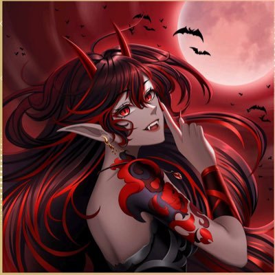 19 she/her | myself šš¾šµš²š® here to merge your Dream Art with reality š¾ COMMS (3/7) š± New Account :/
