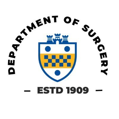 Official account of the @UPMC General Surgery Residency Program