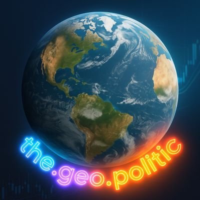 the_geo_politic's profile picture. salute to Indian army 🪖