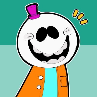 Family Guy Unsafe Violence/Eric (Little Red's Transfer)/pfp by @JamCassette
