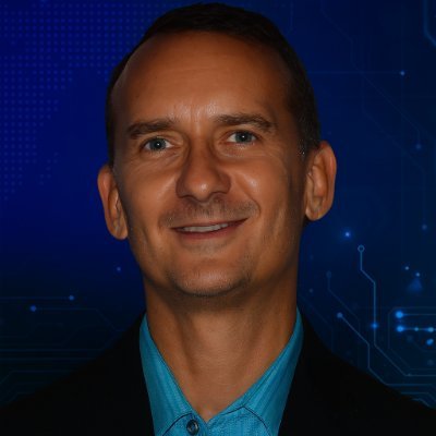Richard_Tokar's profile picture. I teach computer technology.