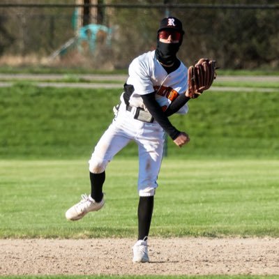Trevor_Schue1's profile picture. 4.2 GPA- Height 5’8- Weight 140- Rockford High School C/O 2027-Mid INF/ OF- Phone Number (616)-262-6270 @GrandRapidsJets