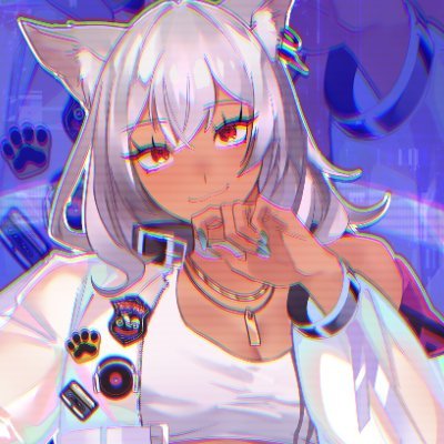 Celes Aurion 🐾🎧 IRIAM US【VeKind】 Profile