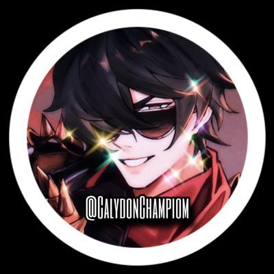 @CalydonChampion