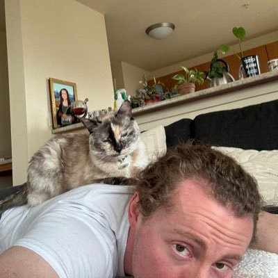 hazza1k's profile picture. Pacific Northwesterner and aspiring Frontier Brain