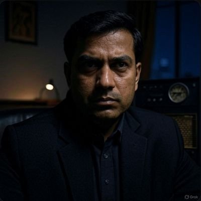 Mannu_Manza's profile picture. Desh ko dharam bnao, dharam ko desh nhi 🤗