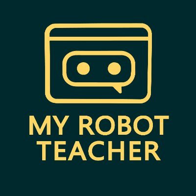 myrobotteacher's profile picture. Sarah and Taiyo are professors, one from the humanities and the other from math. We're AI enthusiasts wondering how it will change higher ed.  @myrobotteacher