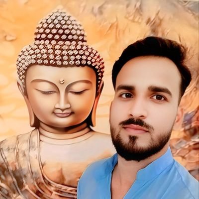 INDIA.Supporter Social & Political Activist .Son of farmer ,/Graduate,/ Teaveller/ Writer / Thinker / Tea Lover / Veg. Fooddie / Tweets personl / Rts#