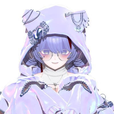 사람이 아니고 귀신!😨👻이젠 만년 24살이네..../아직은 데뷔 전인 『예비 Vtuber』입니다✩๑⁰̷̴͈⌔⁰̷̴͈๑✩

유튜브 : https://t.co/QKutwVX66b
생방송 : https://t.co/J9lfRmFi8w
문의 : doryunvtb@gmail.com