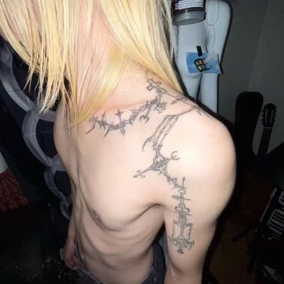 7an9_7ang's profile picture. 你好