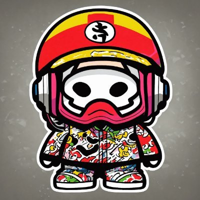 BenguaDeFruta's profile picture. CA/CM | Web3 Games | AD | Trencher @SuiNetwork @solana | Crypto is a scam.