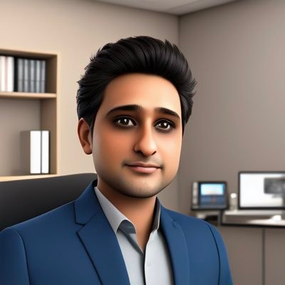 Passionate Swing Trader & Learner | Gamer | Traveler | Believe in Karma |