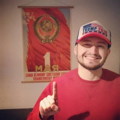 prostoprokuror's profile picture. 