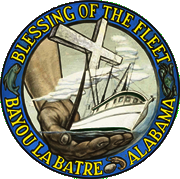 FleetBlessing's profile picture. Make plans to attend the 66th Annual St. Margaret's Blessing of the Fleet in Bayou La Batre, Alabama on May 2 and 3, 2015.