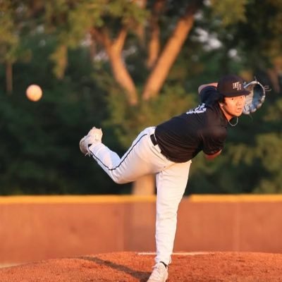 chrishong2026's profile picture. Wiregrass Ranch HS Baseball Varsity | 2026 | Weighted GPA 4.5 | RHP/3B/1B FB T87 | 6’1’’ 195lb | SAT 1420 | chrishong719@gmail.com | Ostingers Baseball Academy