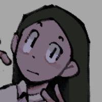they/them

in college 
oc and fanart