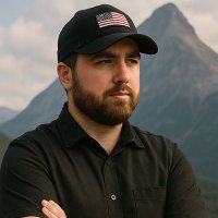 PatriotPulseUSA (@hollaway_aaron) 's Twitter Profile