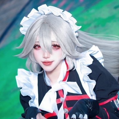 zealxv's profile picture. 🇨🇳🇺🇸cosplayer・ig ↓・ based in nyc ⋆˙⟡ 中/EN/日🆗