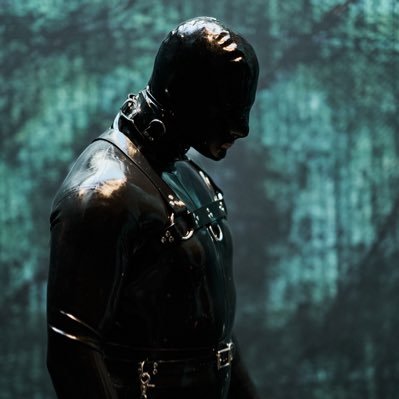 King Kruger - Realm of Rubber Profile