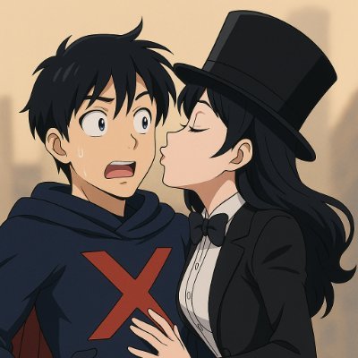 soy cokkipro un gordo pajero. de vez en cuando subo cagadas, o doy respuestas.
atte: un simp de Zatanna Zatara
respaldo: @InfelizElQueLee