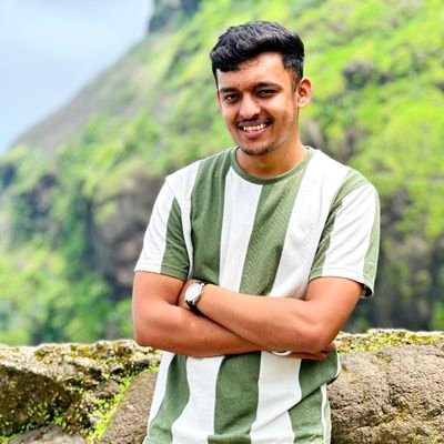 siddhant_kudale's profile picture. 