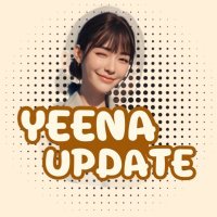 GINA Yeena Salas Update | CLOSED (@yeena_update) 's Twitter Profile Photo GINA Yeena Salas Update | CLOSED (@yeena_update) 's Twitter Profile Photo