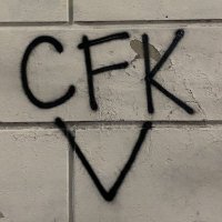 MilitandoLaTercera (@2027cfk) 's Twitter Profile Photo MilitandoLaTercera (@2027cfk) 's Twitter Profile Photo