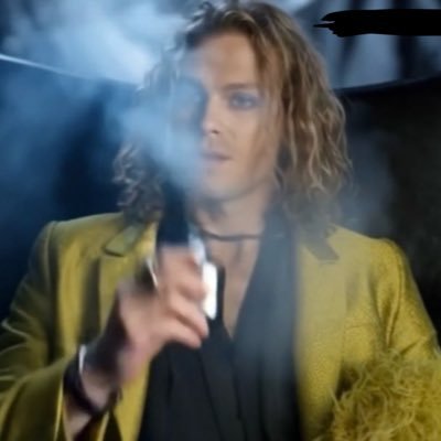 armandsdyke's profile picture. he/him loser punk butch|| chronically online || 18