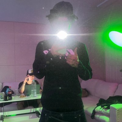 diyycc's profile picture. Player for @AlQadsiahES