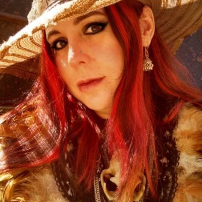 Surly, chronically ill, ninja, living w/ severe auto immune diseases. Seeking moments of truth, ADVENTURE, laughter, and hope. #WastelandWeekend
🤘💋🤘