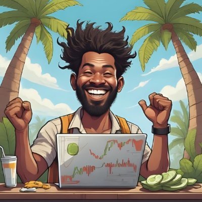 CrazyForexTrade's profile picture. #FOREX | #CRYPTO TRADER
🚀 Hunting wild moves in trading daily!