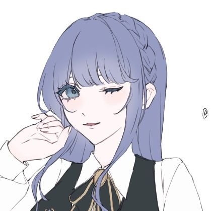 18↑学校の予定などで返信遅いですが、基本2日〜3日以内には返します。イラストありがとうございます。感想は絶対送りますが遅くなります。すみません😭|依頼もこの垢でやります|自衛ブロ有り