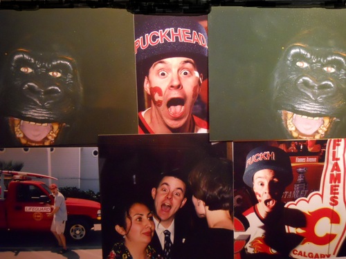 Deano14EH's profile picture. ALL AROUND ATHLETE!