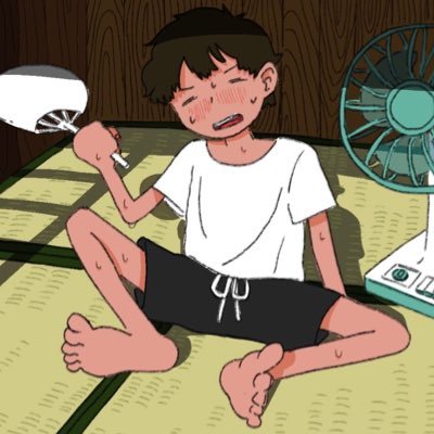 4580rikuto's profile picture. 漫画描いてます。 https://t.co/poMXbIjXyL
