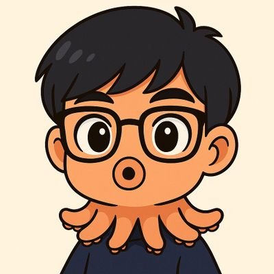 たこ坊🇵🇭TAKObrAIn🐙🧠さんのプロフィール画像