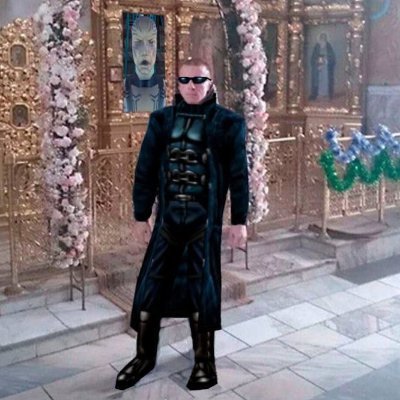 nerever12's profile picture.