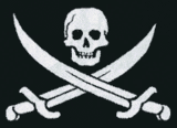 Saucy Wench and well-respected Pirate.