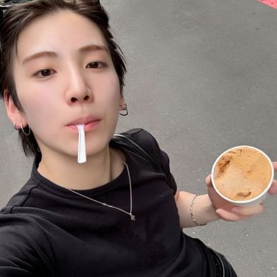 RP / https://t.co/YEggrafpT5 &TEAM Loup-garou; 𝘛𝘩𝘦 𝘈𝘯𝘪𝘮𝘶𝘴, under the name of Nakakita Yuma. 中耒田 悠真. Part of ffourtify, FOURTASTIC, HYBLE 区