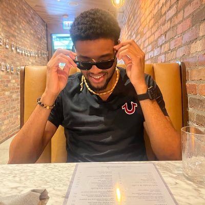 wilson1o1's profile picture. Peace to most people #TrueToAtlanta