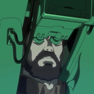 Josh (vector_cmdr)さんのプロフィール画像